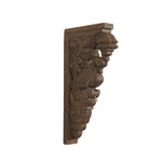 WOODEN 15in Annum Bird Bracket