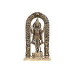 Ram Lalla Sri Ayodhya Mandir Brass Idol