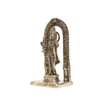 Ram Lalla Sri Ayodhya Mandir Brass Idol