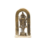 Ram Lalla Sri Ayodhya Mandir Brass Idol