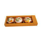 Fragrance DIYA SET OF 3( ROSE)