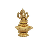 BRASS GANESH DEEPAK
