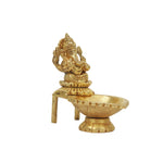 BRASS GANESH DEEPAK