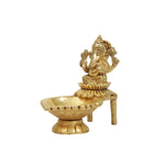 BRASS GANESH DEEPAK