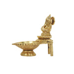 BRASS GANESH DEEPAK