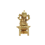 BRASS GANESH DEEPAK