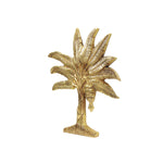 BRASS BANANA TREE