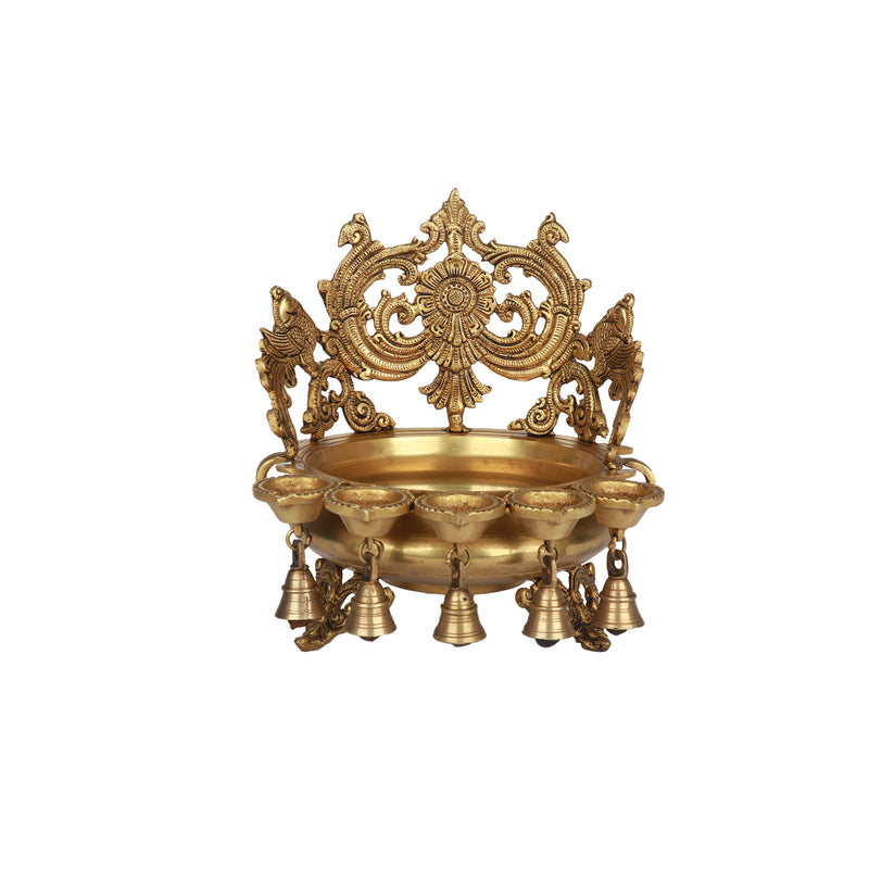 Brass Deepa Urli