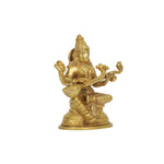 BRASS SARASWATHI