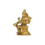 BRASS SARASWATHI