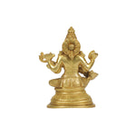 BRASS SARASWATHI