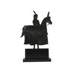 AO HORSE RIDER WITH BASE