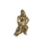 WALL hanging BRASS RAJASTANI