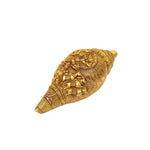 BRASS SHANKU WITH SUN