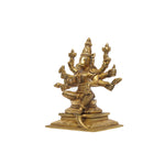 Brass Varahi