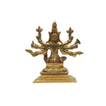 Brass Varahi