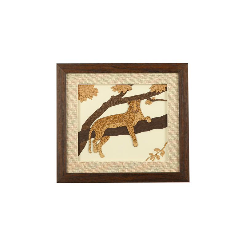 Bibtya Wooden Carving Frame