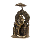 Brass Saibaba