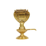 BRASS SHIVALINGA
