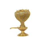 BRASS SHIVALINGA