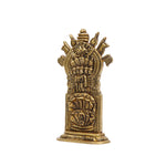 Brass Kukke Subramanya Idol for Devotional Worship
