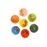 FLOTING CANDLE DIYA SET OF 7