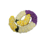 Ao Multi Colour Marigold Garland
