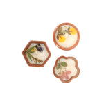 FRAGRANCE DIYA ( JASMINE/SANDAL/ LAVENDER)