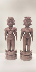 MARAPACHI DOLLS