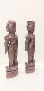 MARAPACHI DOLLS