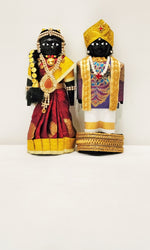 MARAPACHI DOLLS