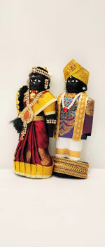 MARAPACHI DOLLS