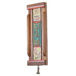 Dhokra Wall Decor Frame