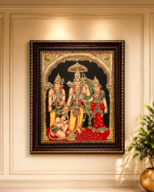 Tanjore Paintings