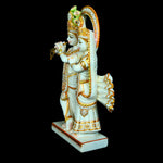 Marble Radha Krishna ragaarts.myshopify.com