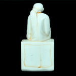 Marble Saibaba ragaarts.myshopify.com