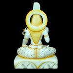 Marble Shiva ragaarts.myshopify.com