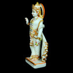 Marble Rama Set ragaarts.myshopify.com