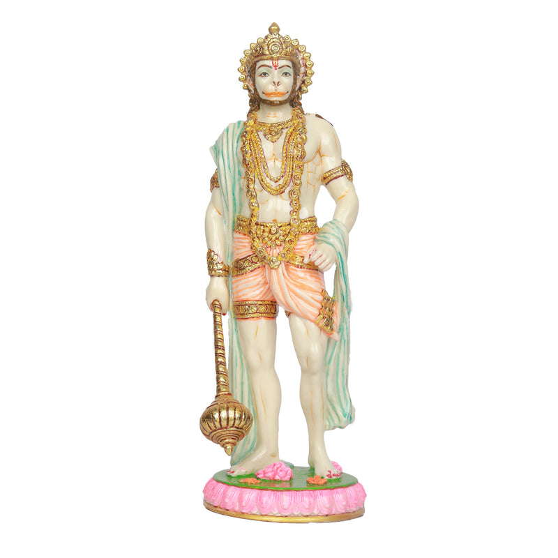 Hanuman Standing