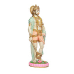 Hanuman Standing
