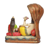 Vishnu Laxmi on Sheshanag