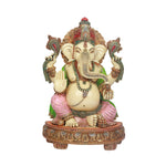 Ganesh Sitting
