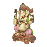 Ganesh Sitting