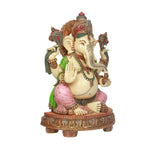 Ganesh Sitting