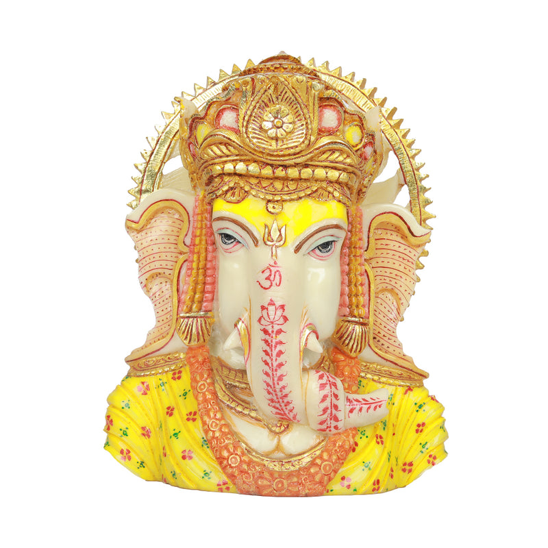 Ganesh Bust