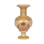 Marble Flower Vase