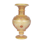 Marble Flower Vase