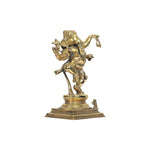 Dancing Ganesha