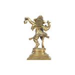 Dancing Ganesha