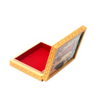Wooden Jewellery Box
